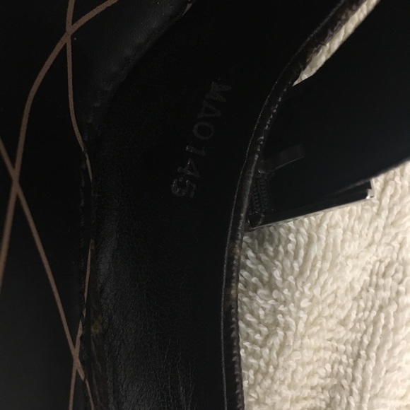 Louis Vuitton Star Power Shoes - Picture 7 of 7